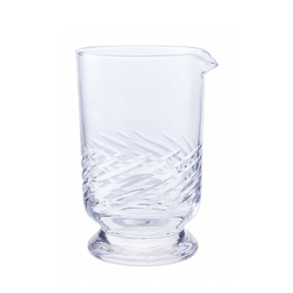 Mezclar Stemmed 650ml Mixing Glass