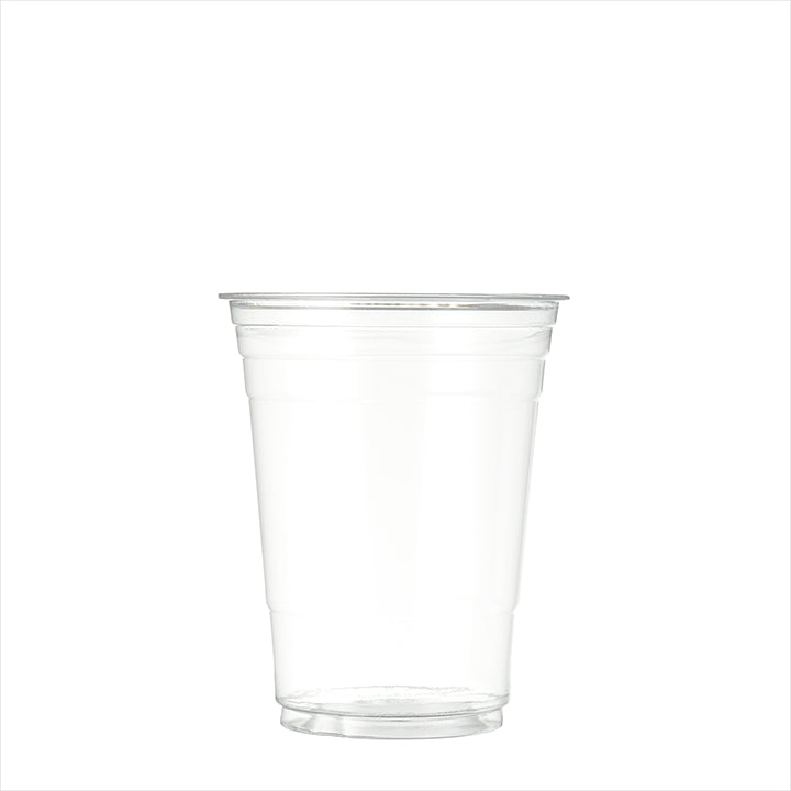 16oz Clear PET Cups