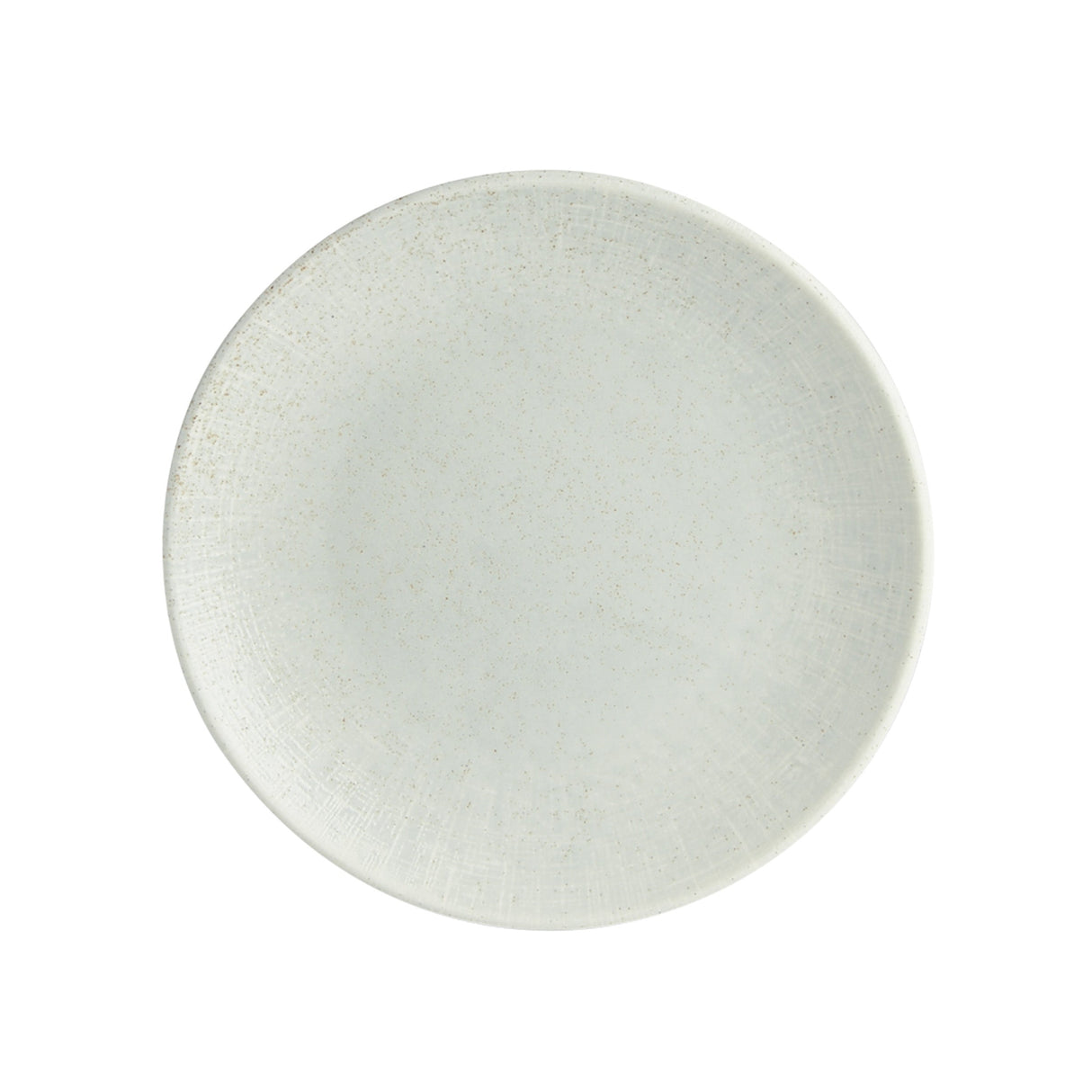 Tundra Coupe Plate 17cm/6½" - Pack 12