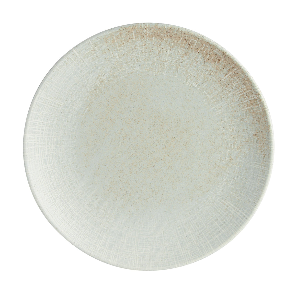 Tundra Coupe Plate 27cm/10½" - Pack 12