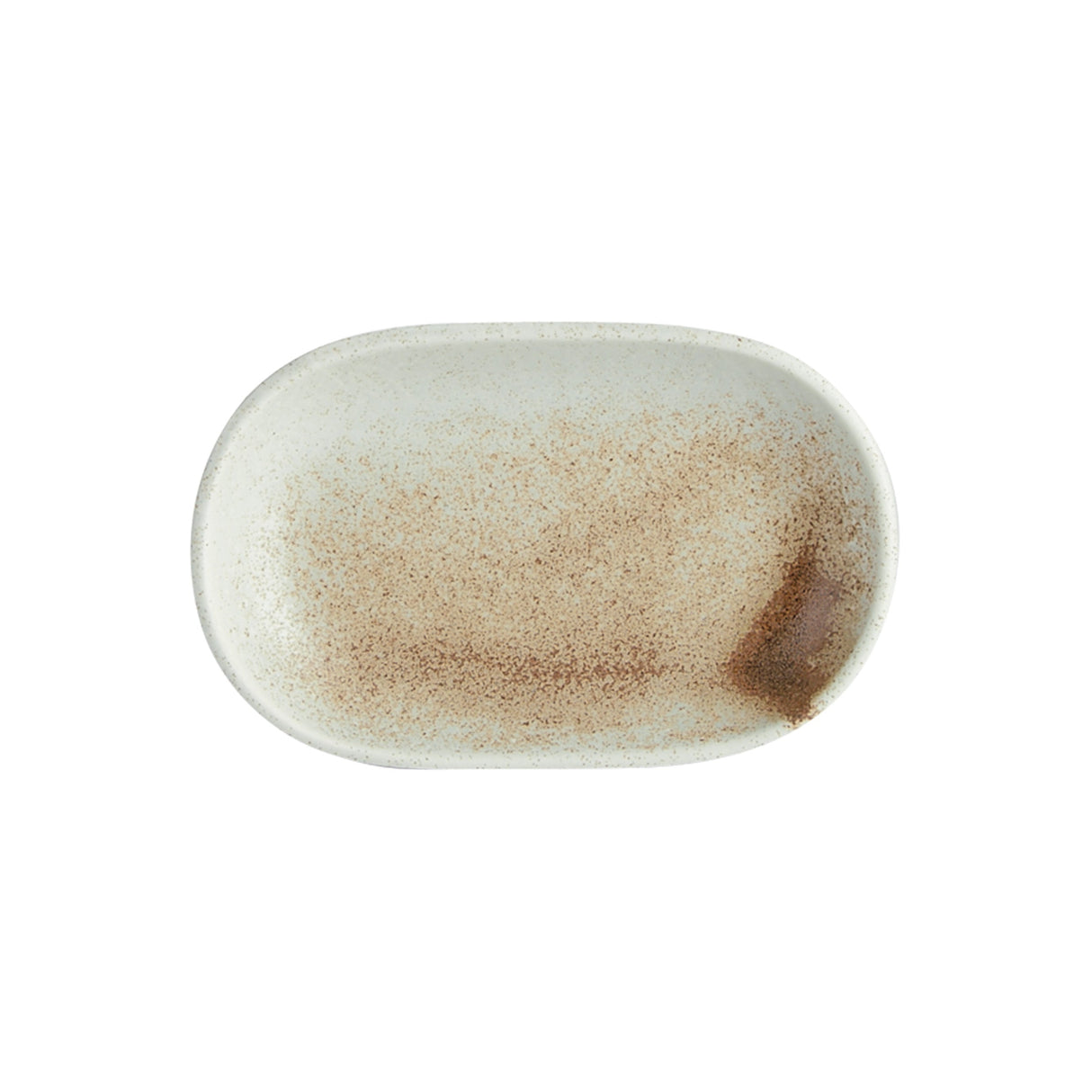 Tundra Oval Dish 14 x 9cm 5½ x 3½" - Pack 12