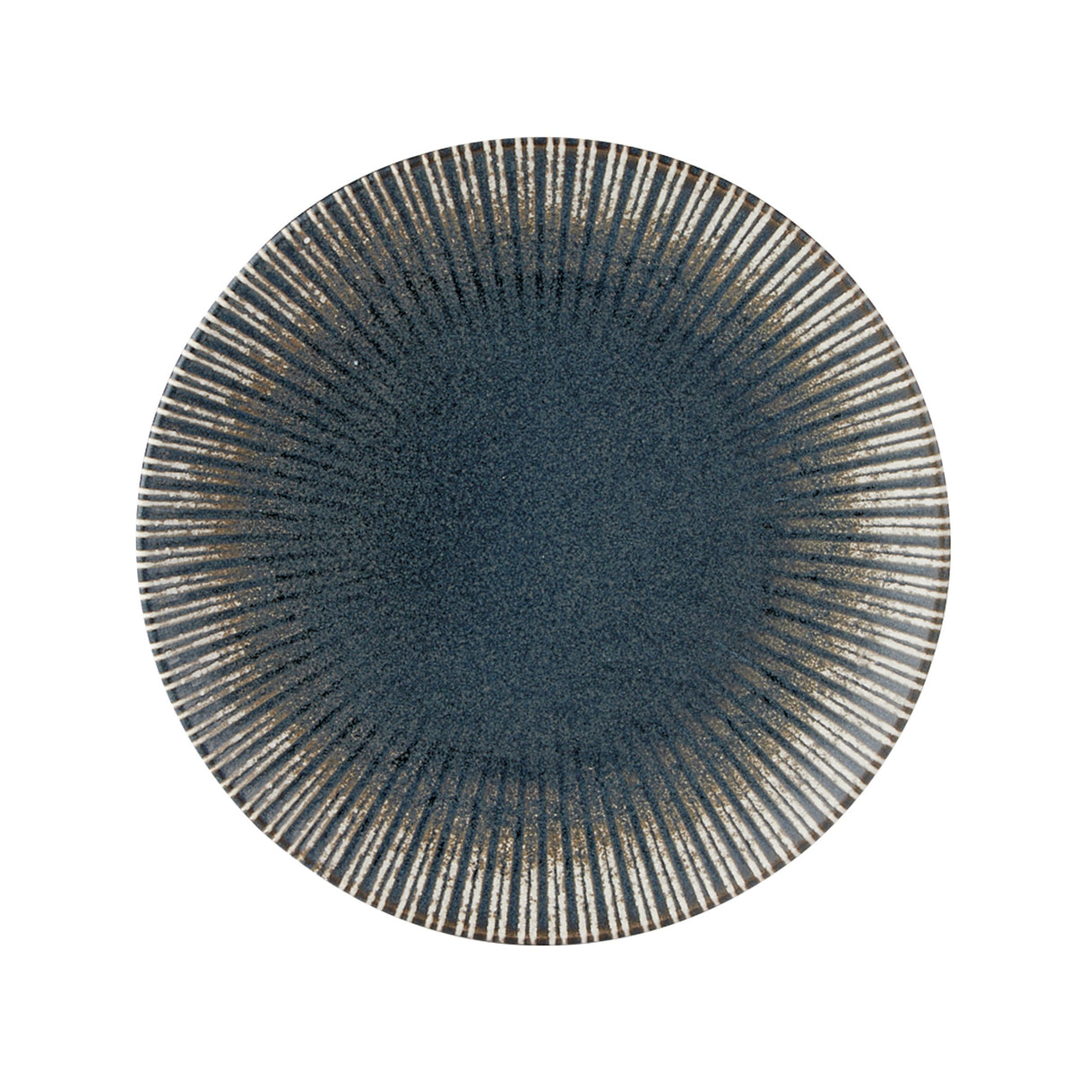 Flint Coupe Plate 23cm/9" - Pack 12