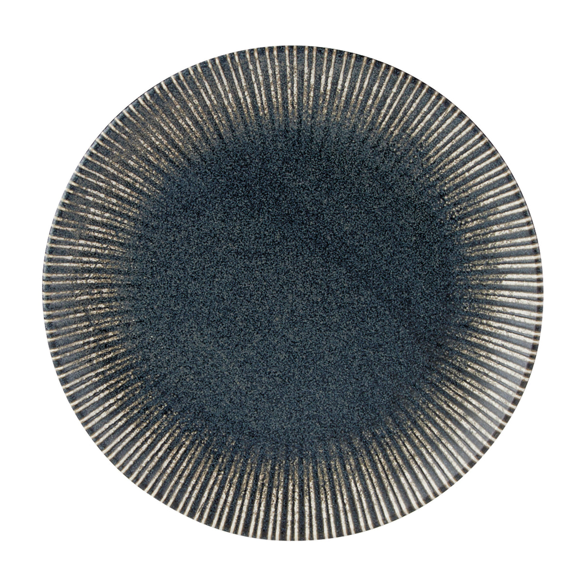 Flint Coupe Plate 27cm/10½" - Pack 12