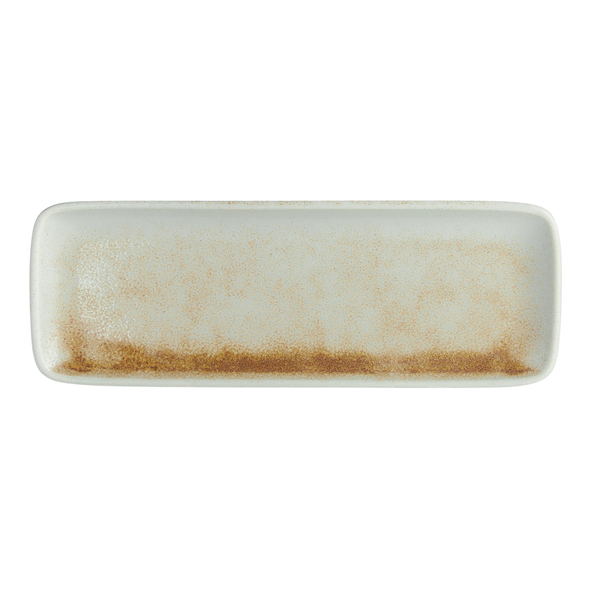Tundra Rect Platter 30 x 11cm 12 x 4¼" - Pack 6