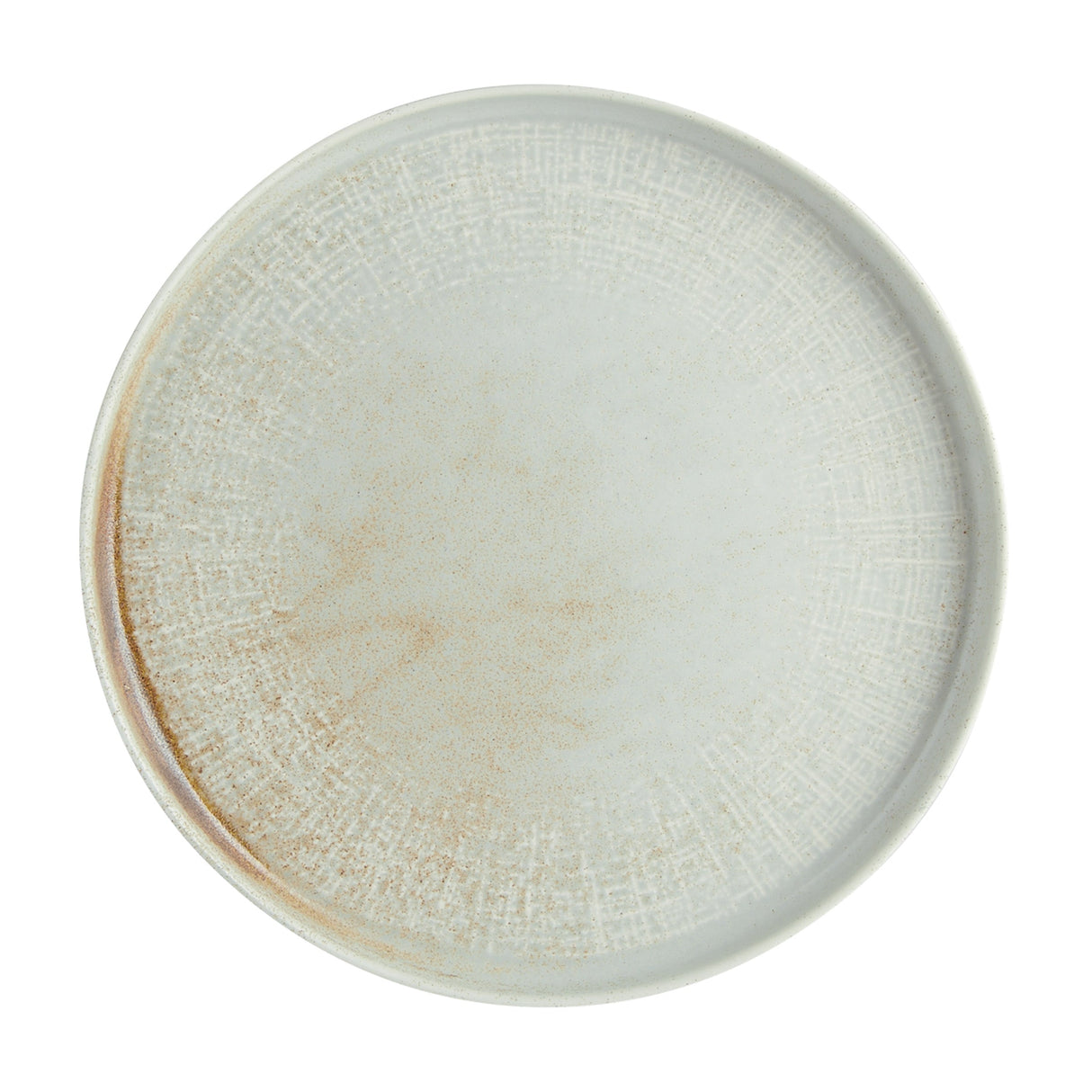 Tundra Signature Plate 25.5cm/10" - Pack 12