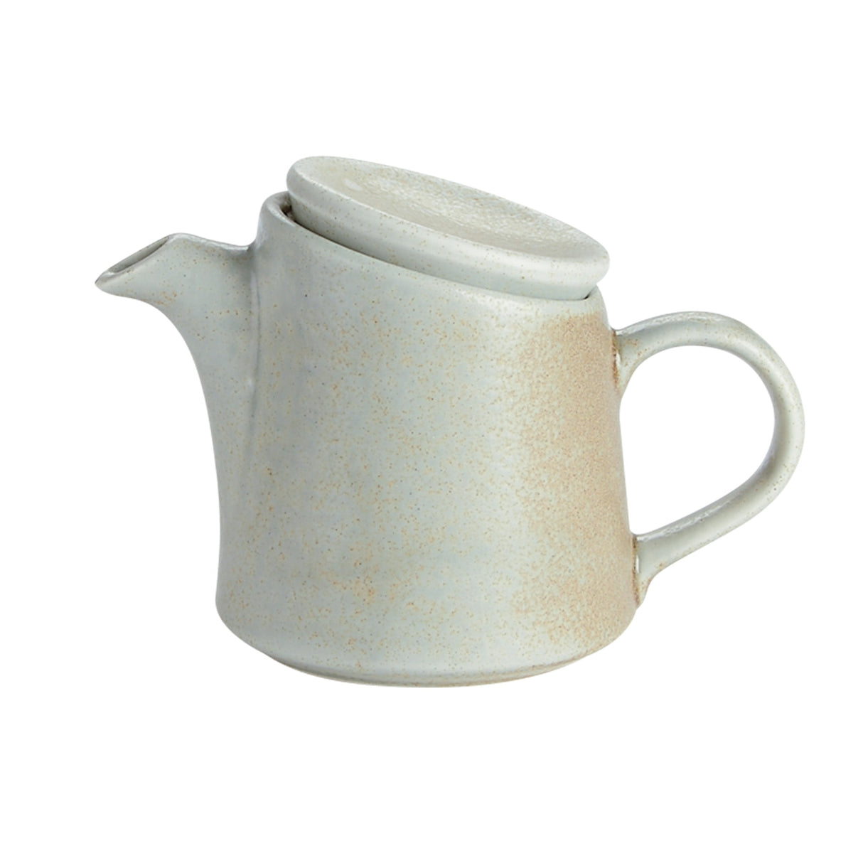 Tundra Tea Pot 400ml/14oz - Pack 4