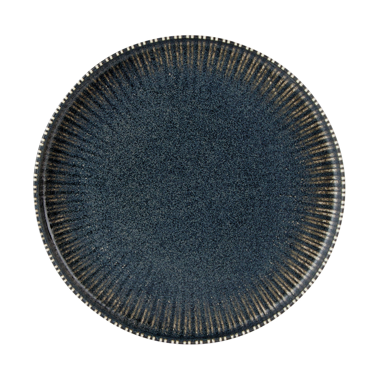 Flint Signature Plate 21cm/8" - Pack 12