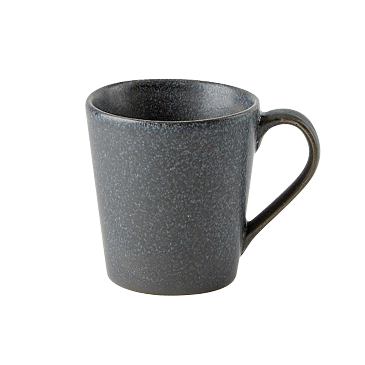 Flint Conic Mug 300ml/10oz - Pack 6