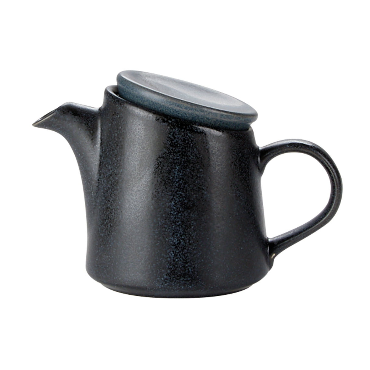 Flint Tea Pot 400ml/14oz - Pack 4