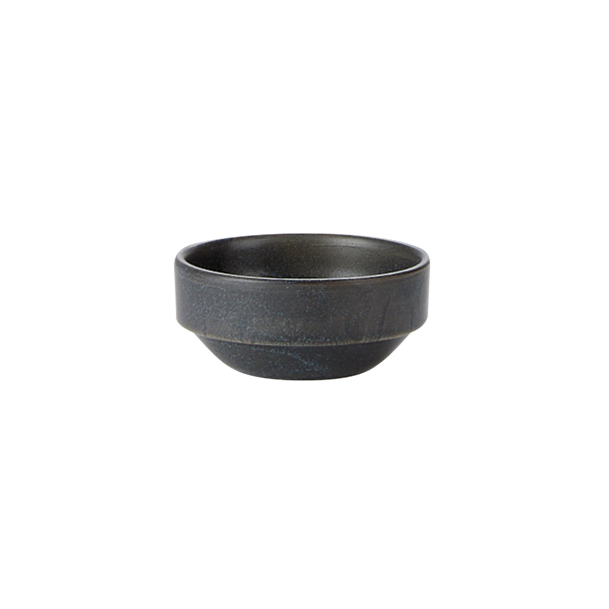 Flint Dip Bowl 6cm/2¼" 40ml/1½oz - Pack 24