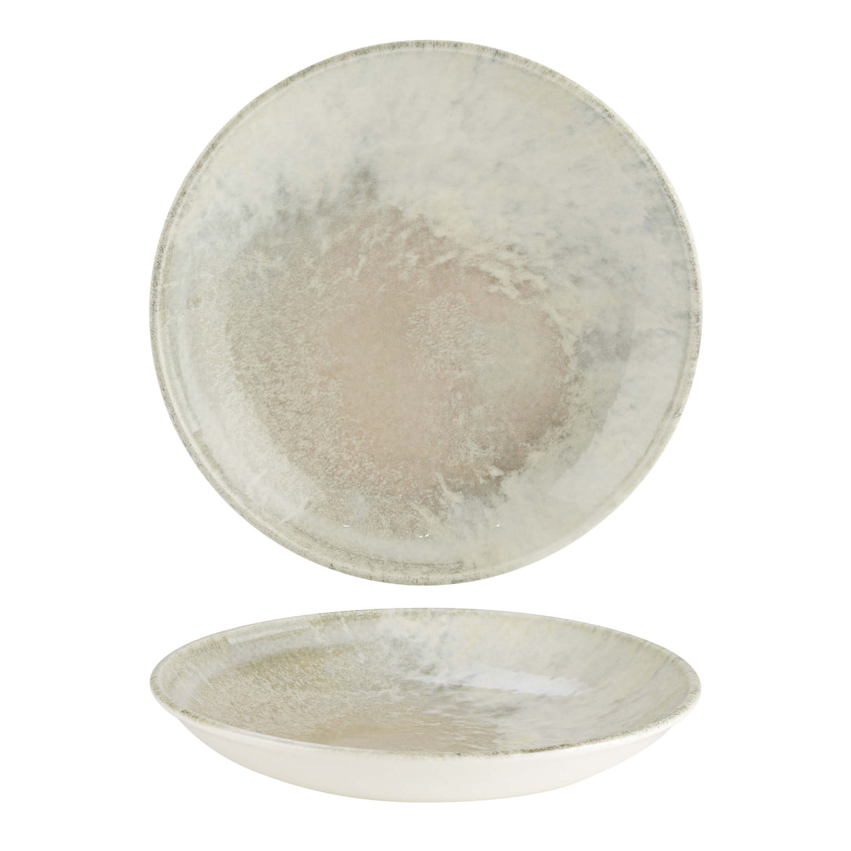 Surf Coupe Bowl 25cm/10" - Pack 12