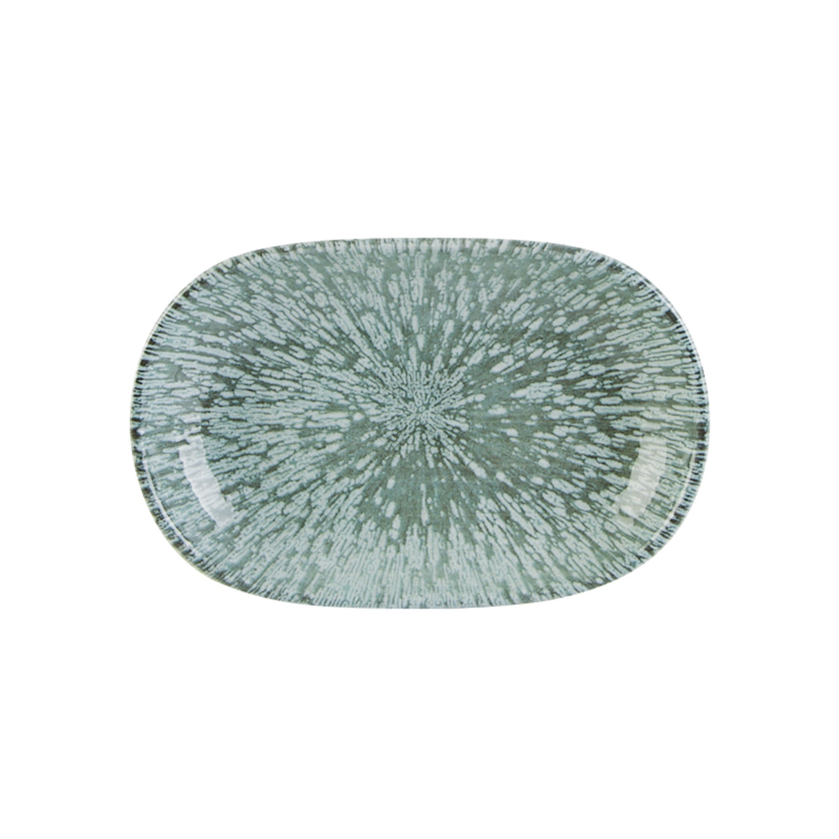 Stellar Oval Dish 14 x 9cm 5½ x 3½" - Pack 12