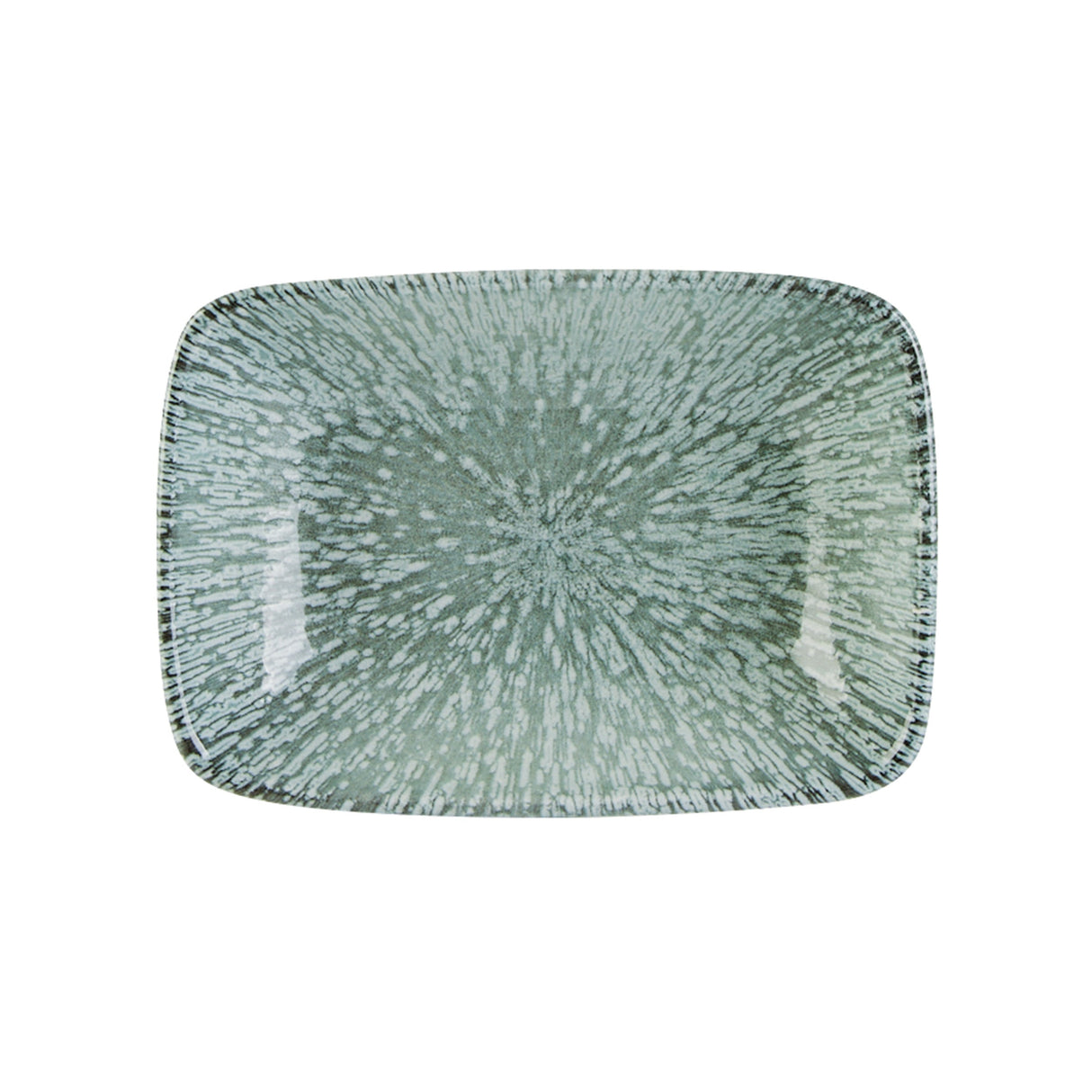 Stellar Rect Dish 17 x 12cm 6½ x 4¾" - Pack 12