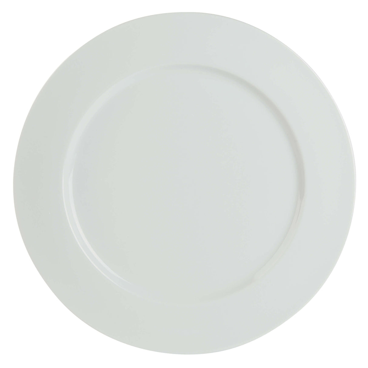 Prestige Flat Round Platter 30cm / 11.75" - Pack 12