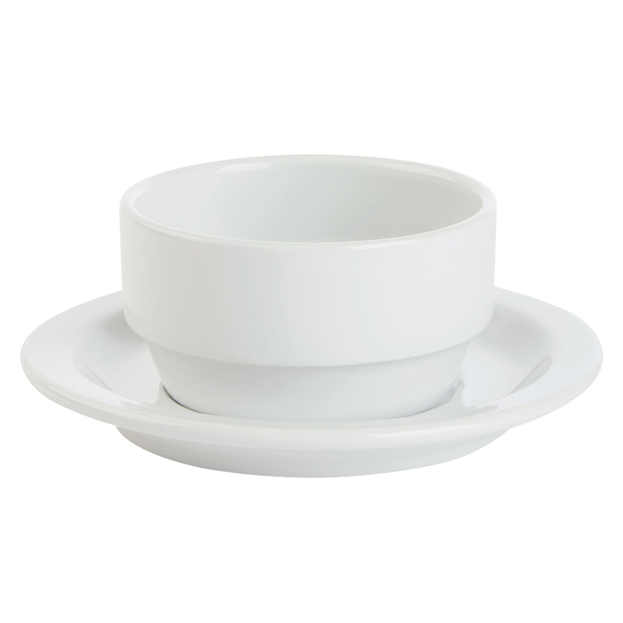 Prestige Bowl 10cm / 4" 280ml / 9.75oz - Pack 24