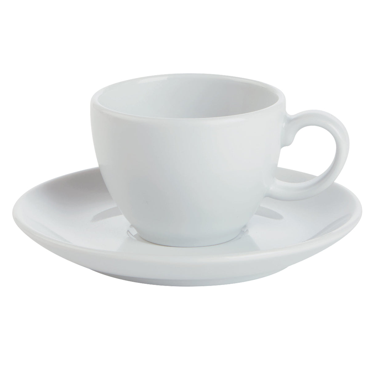 Prestige Bowl Shaped Cup 90ml / 3oz - Pack 12