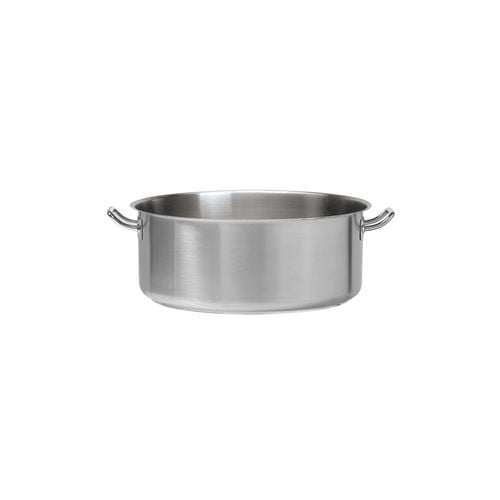 Casserole 28x11cm 6.5Ltr - Pack 1