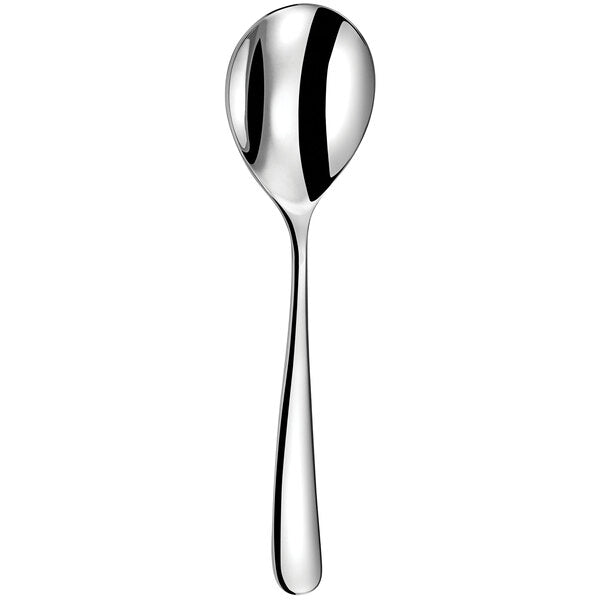 Amefa Opus Round Soup Spoon 12Pk
