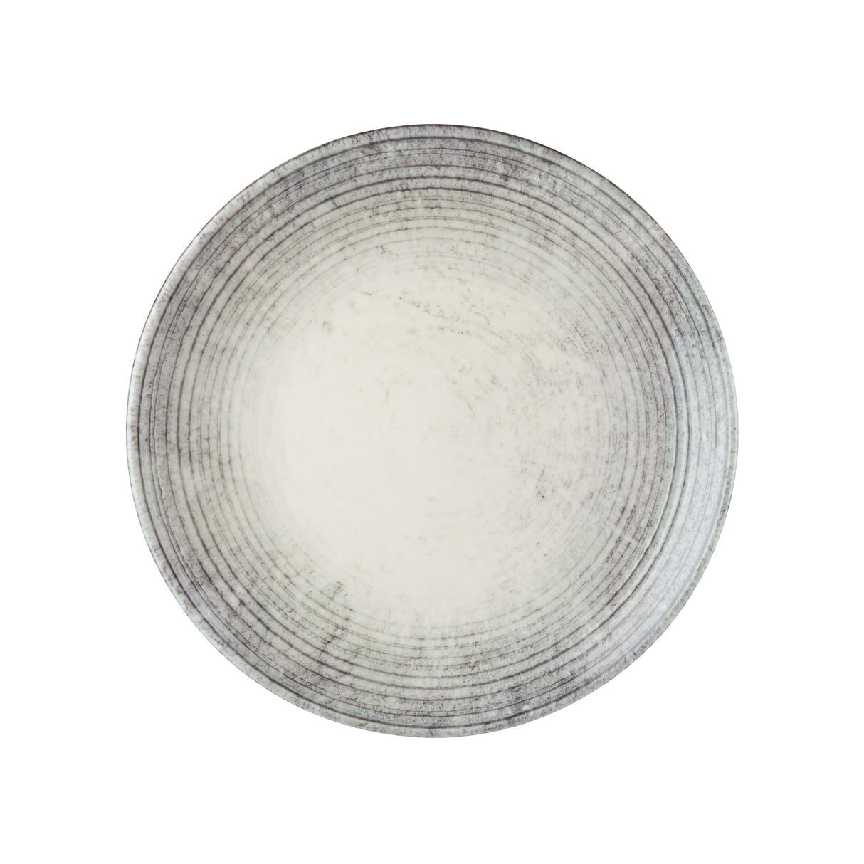 Serenity Coupe Plate 17cm / 6 ¾" - Pack 12
