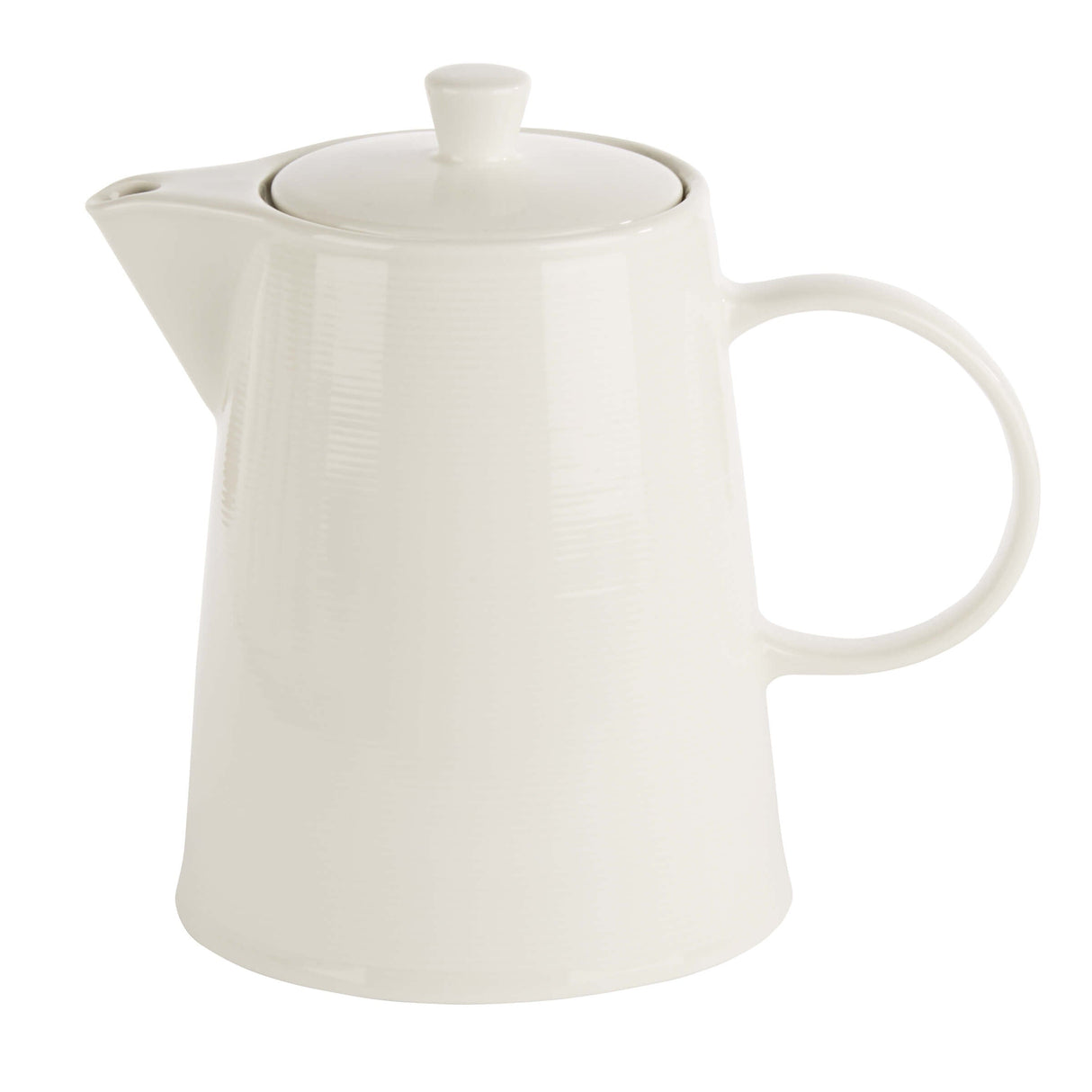 Line Coffee Pot 85cl - Pack 6