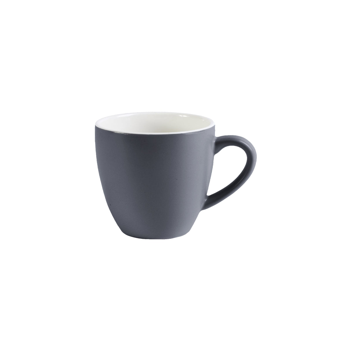 Espresso Cup 7.5cl / 2 1/2 oz Pebble - Pack 6