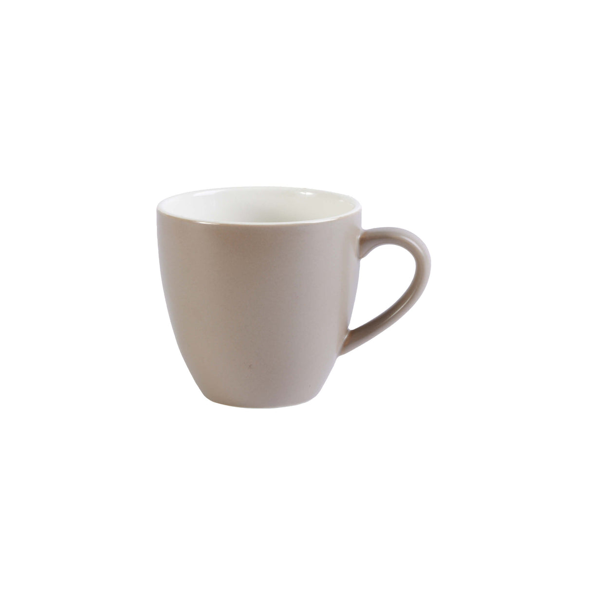 Espresso Cup 7.5cl / 2 1/2 oz Dune - Pack 6