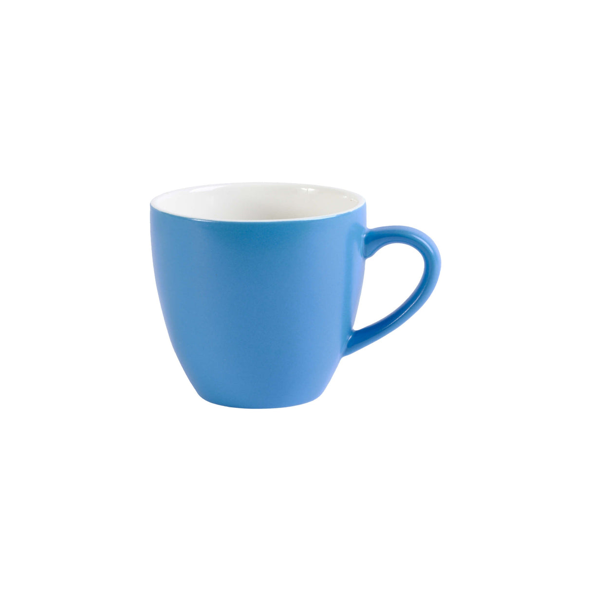 Espresso Cup 7.5cl / 2 1/2 oz Powder - Pack 6