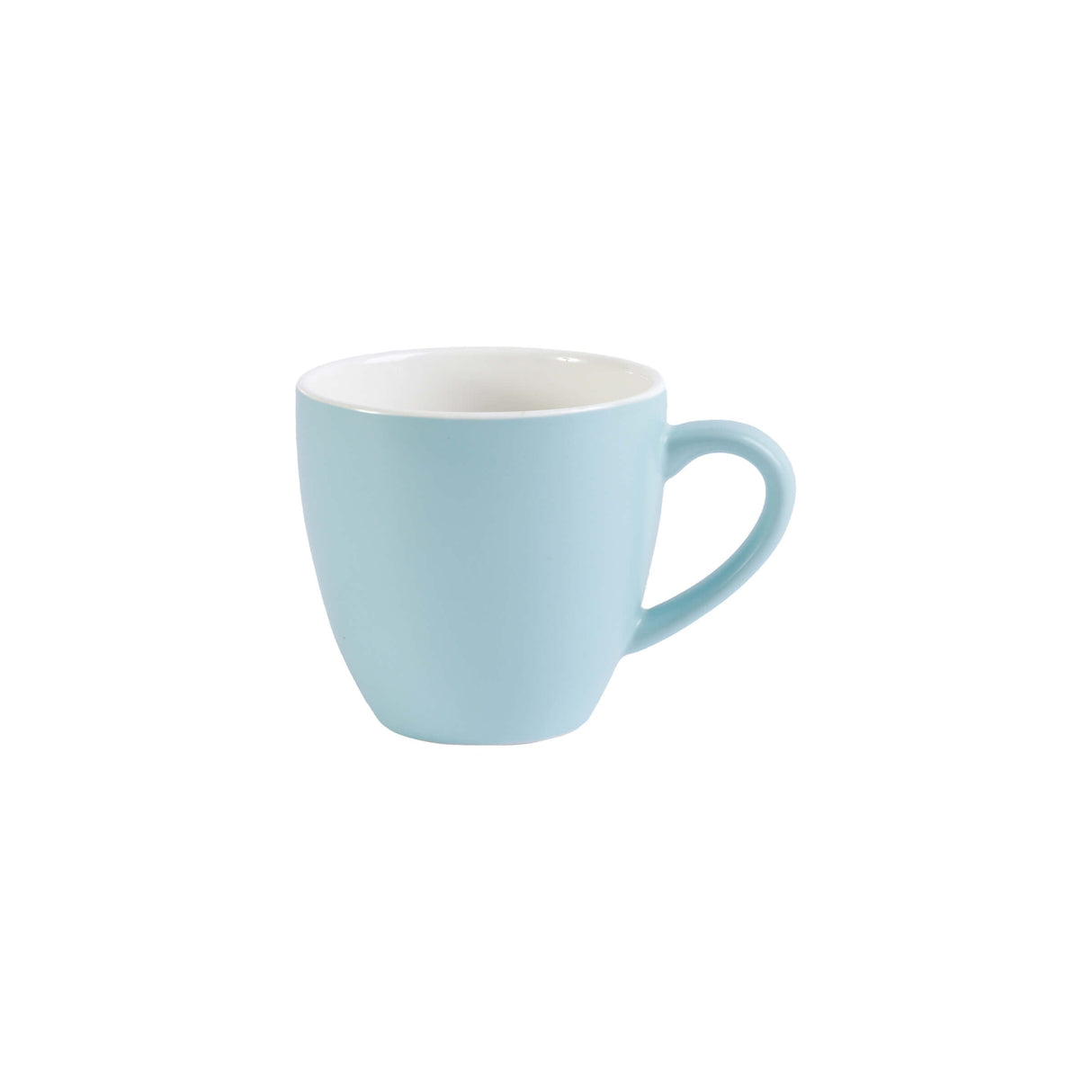 Espresso Cup 7.5cl / 2 1/2 oz Sky - Pack 6
