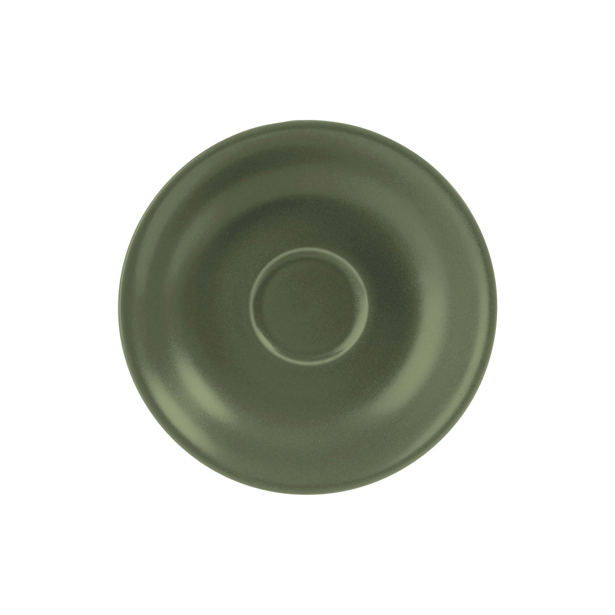 Saucer for Espresso Cup 12cm /4 3/4†Pine - Pack 6