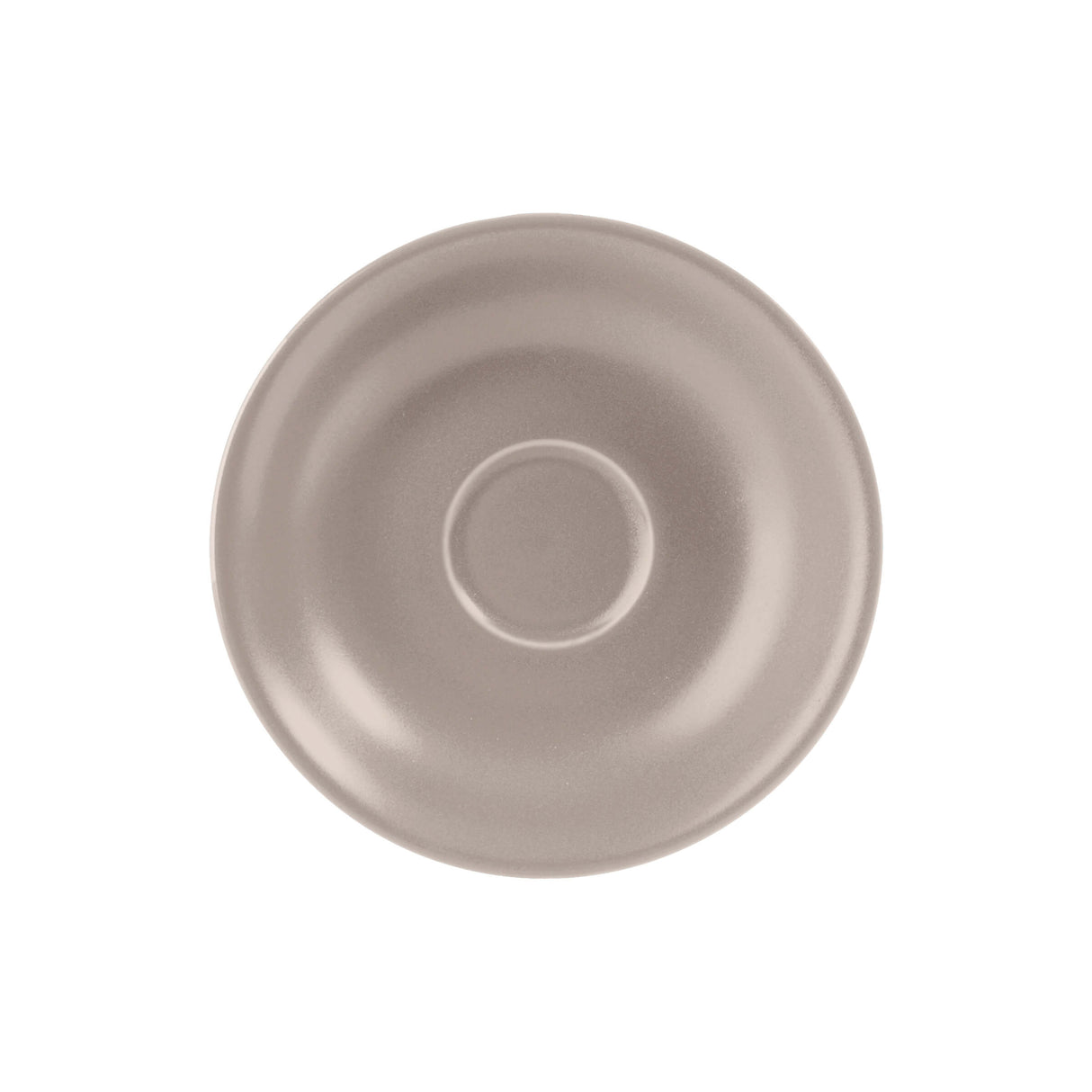 Saucer for Espresso Cup 12cm /4 3/4†Dune - Pack 6