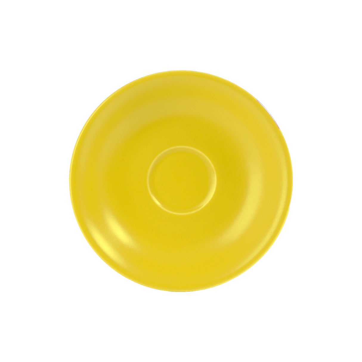 Saucer for Espresso Cup 12cm /4 3/4†Limon - Pack 6