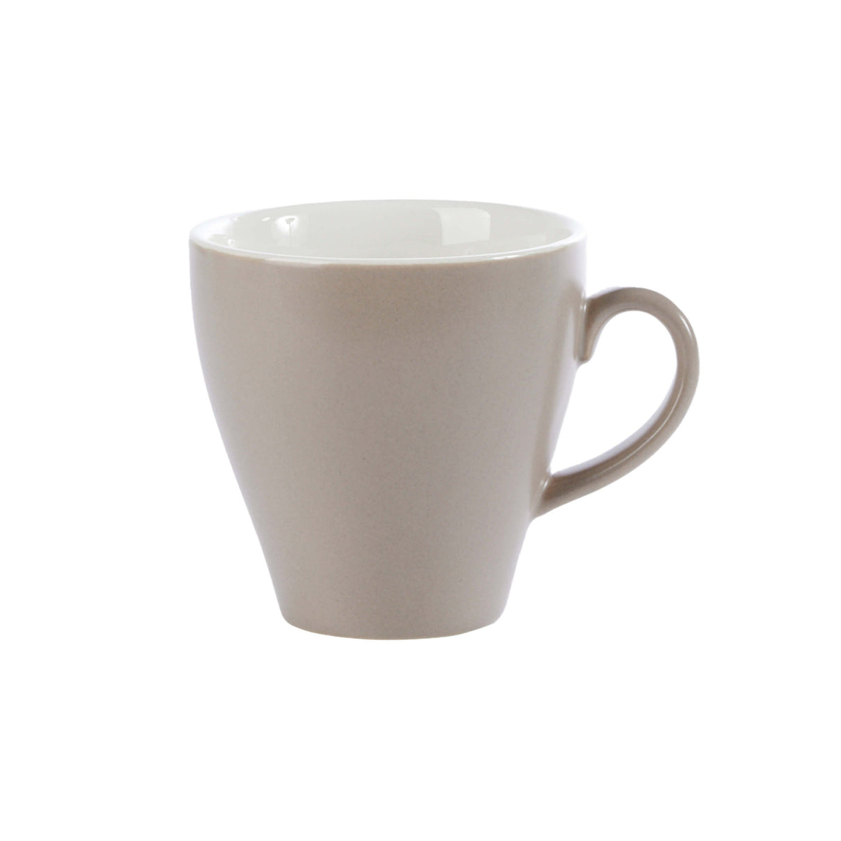 Coffee/Tea Cup 25cl/9oz Dune - Pack 6
