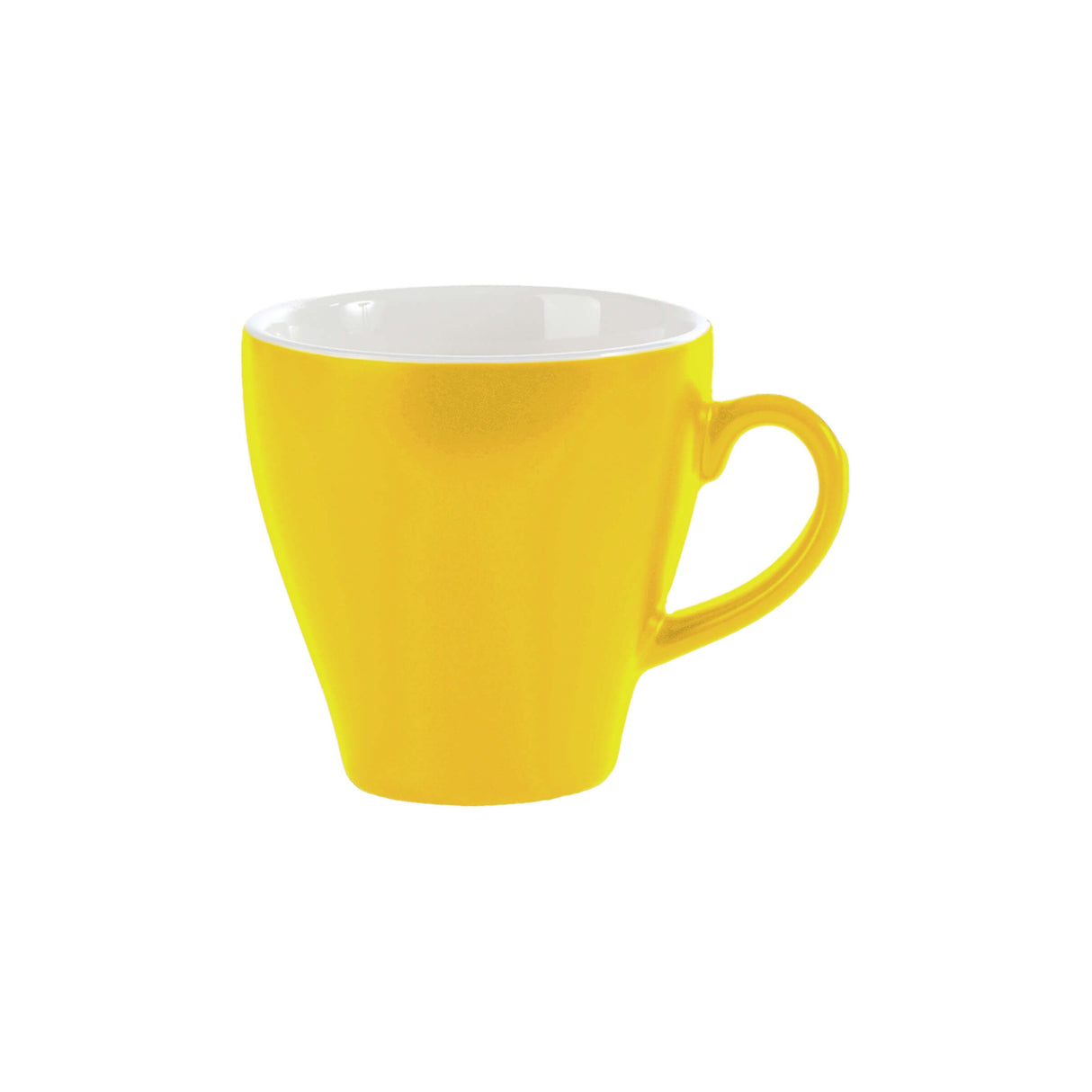 Coffee/Tea Cup 25cl/9oz Limon - Pack 6