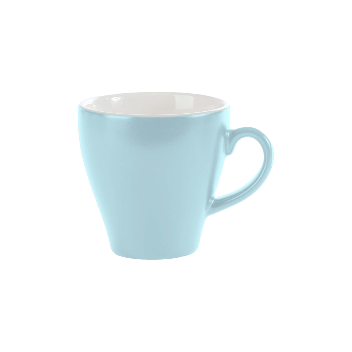 Coffee/Tea Cup 25cl/9oz Sky - Pack 6