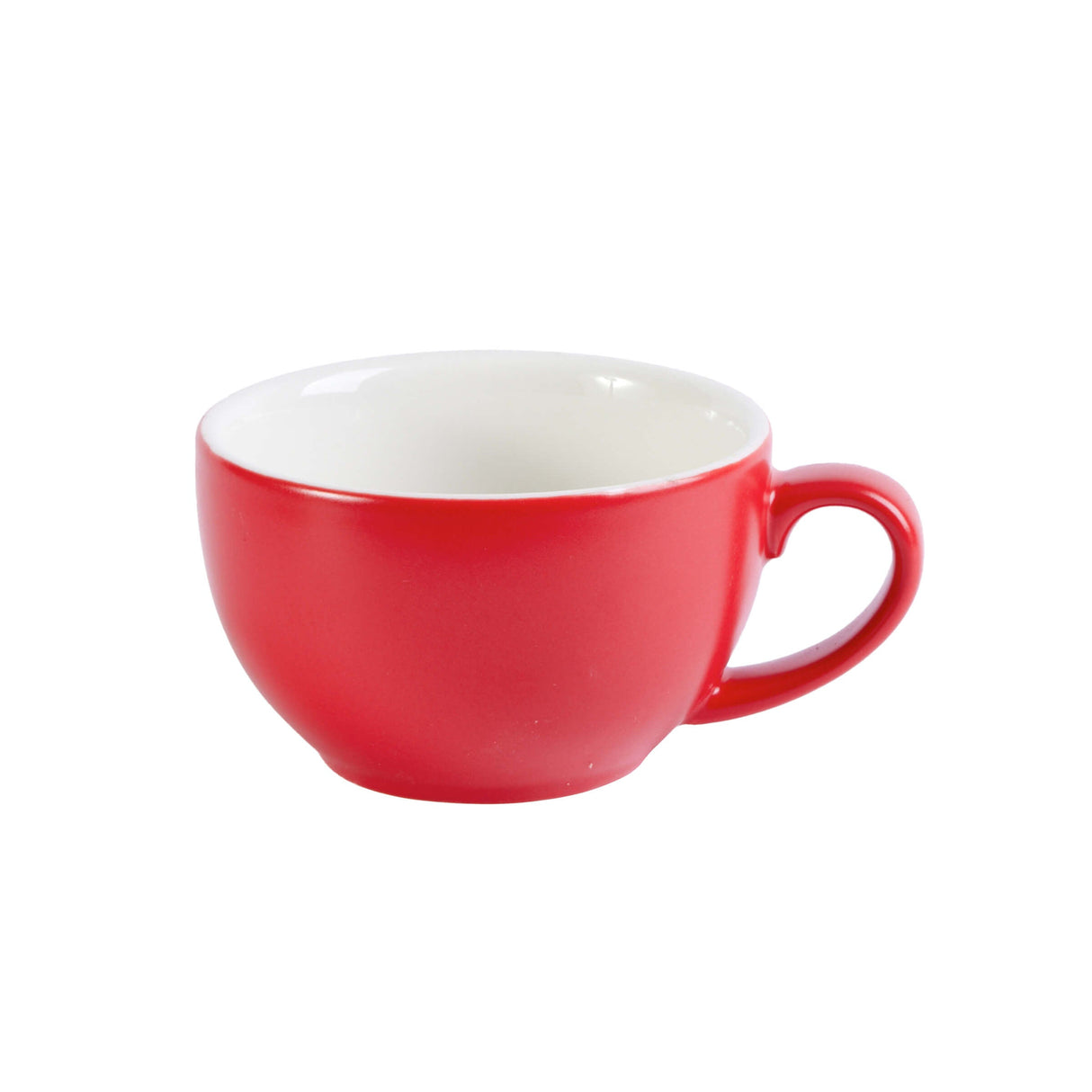 Coffee/Tea Cup 20cl / 7oz Berry - Pack 6