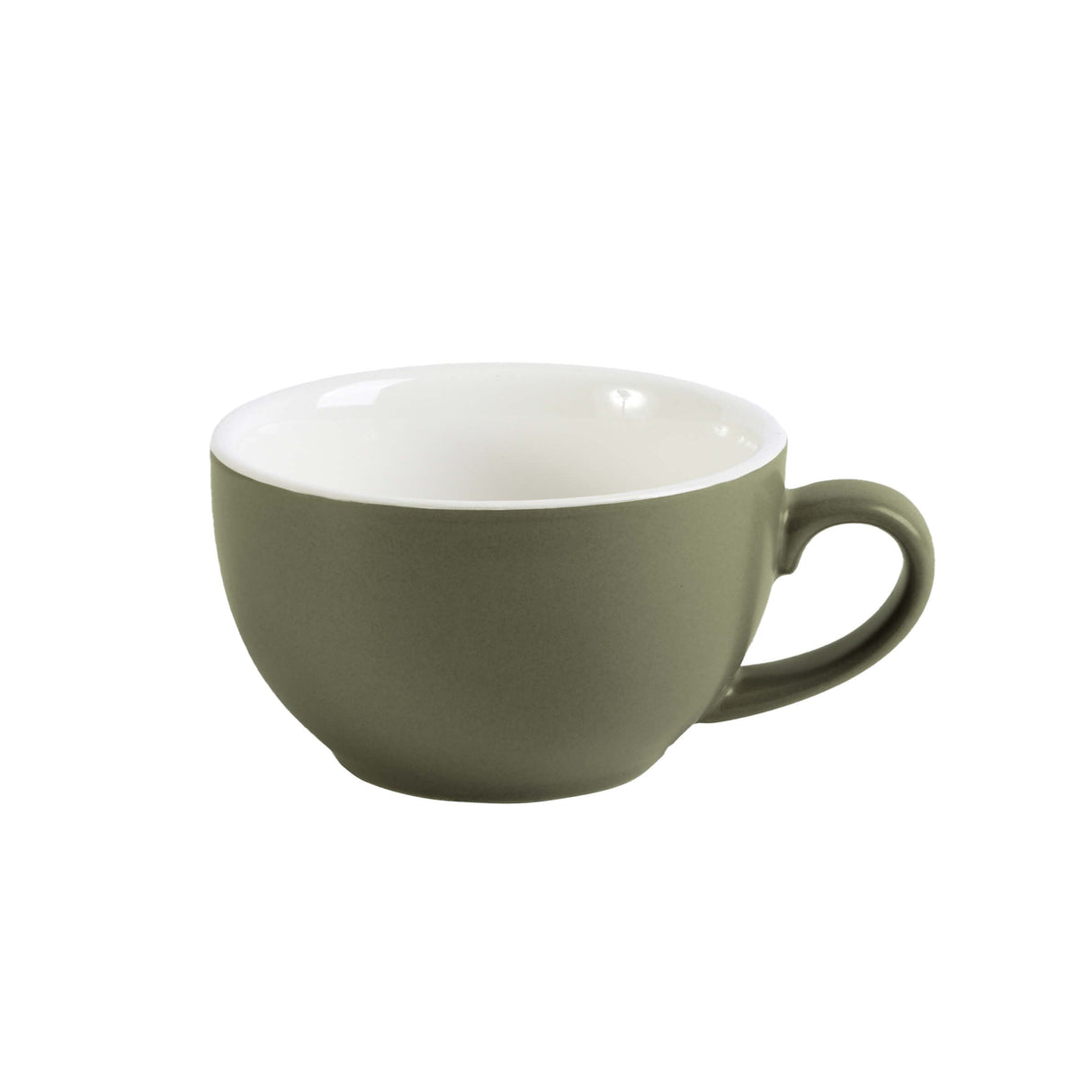 Coffee/Tea Cup 20cl / 7oz Pine - Pack 6