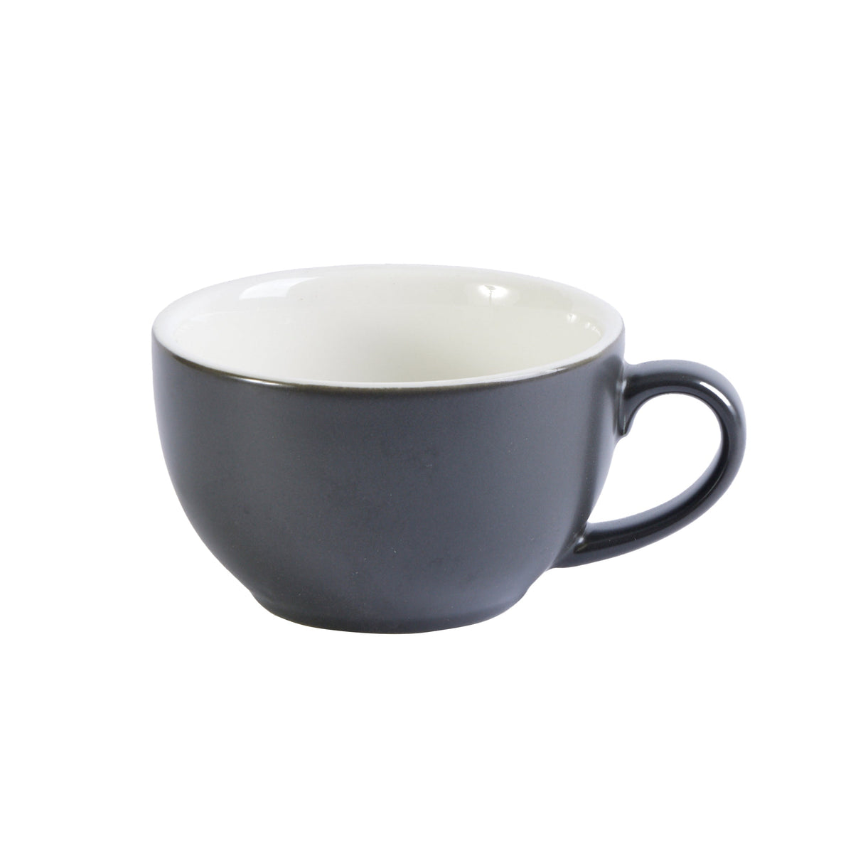 Coffee/Tea Cup20cl / 7oz Pebble - Pack 6