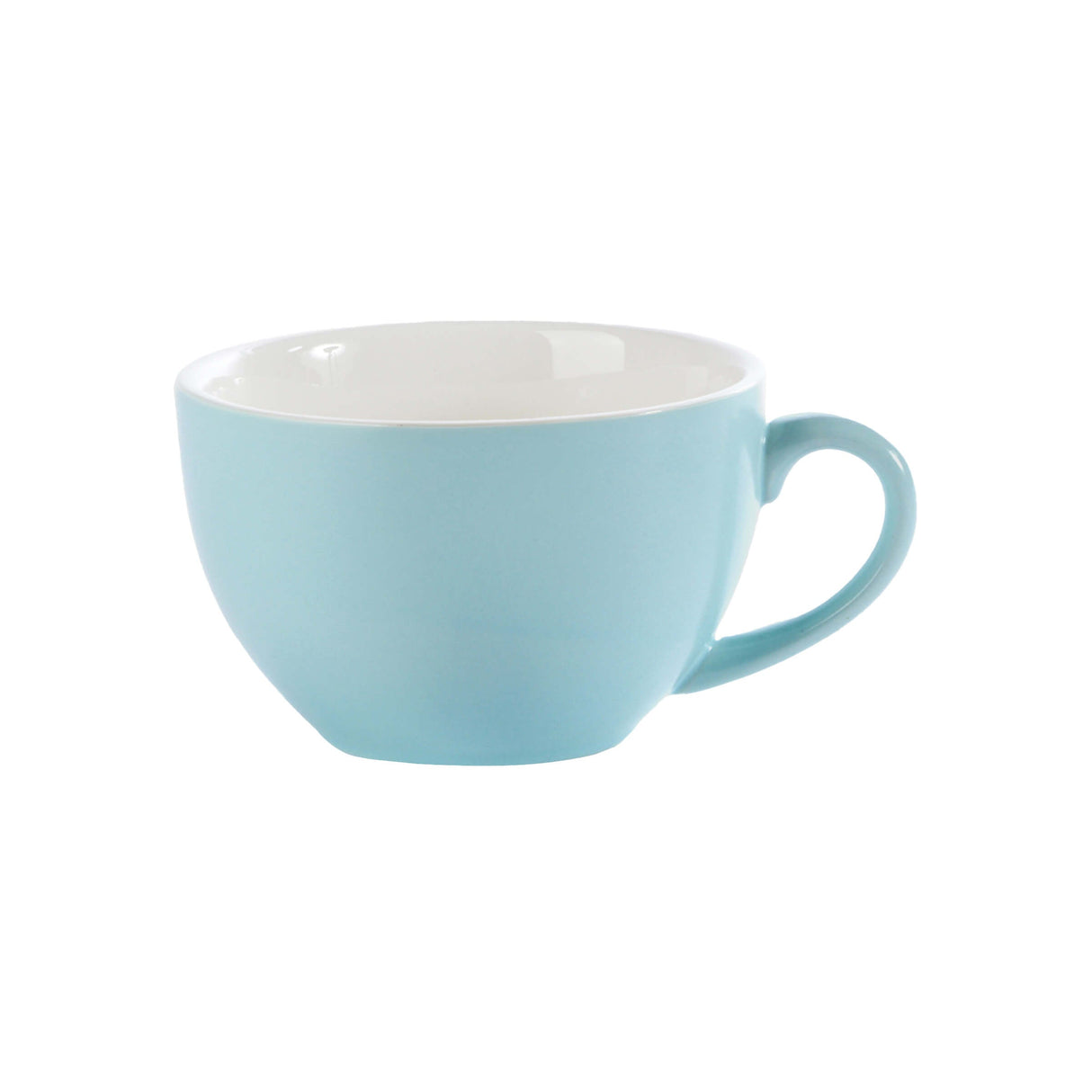 Coffee/Tea Cup 20cl / 7oz Sky - Pack 6