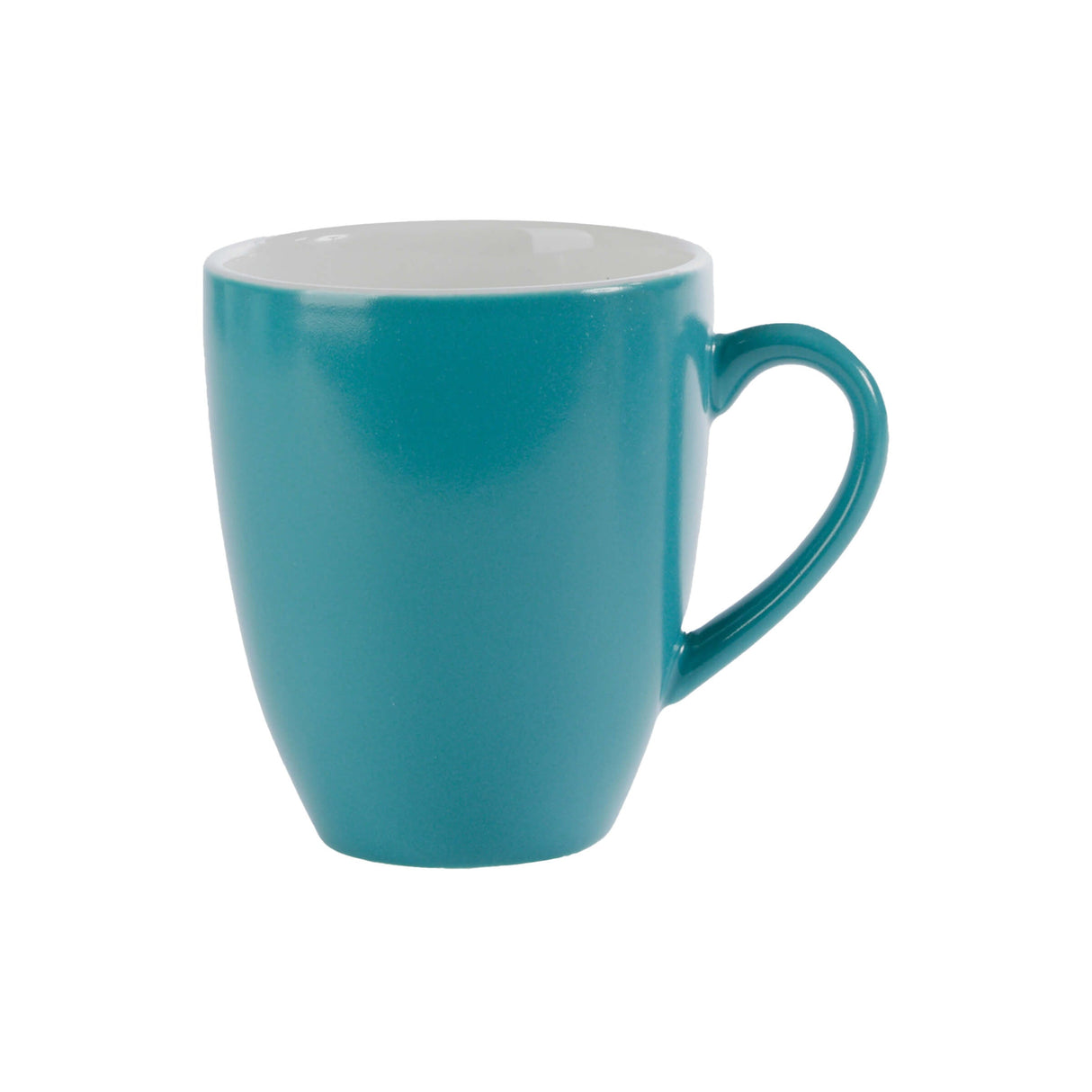 Mug 40cl / 14oz Teal - Pack 6