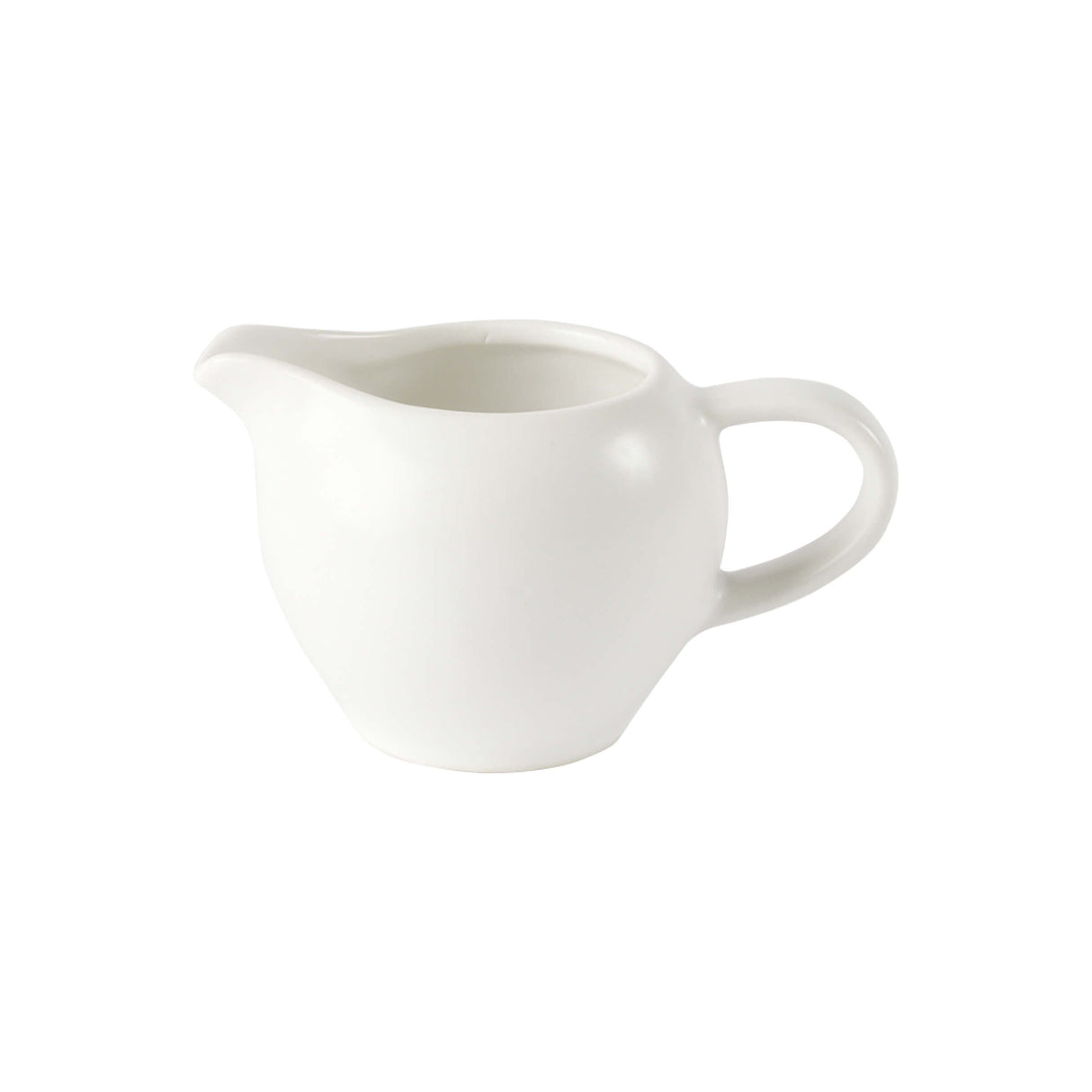 Milk Jug 15cl/5oz Blanco - Pack 6