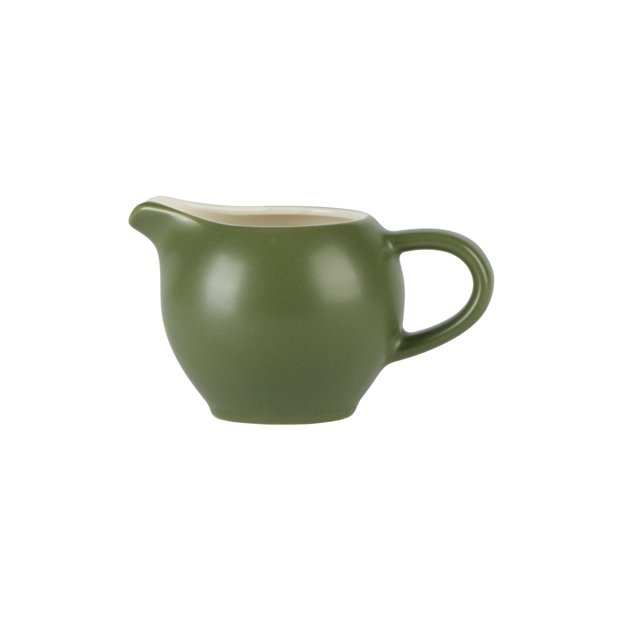 Milk Jug 15cl/5oz Pine - Pack 6