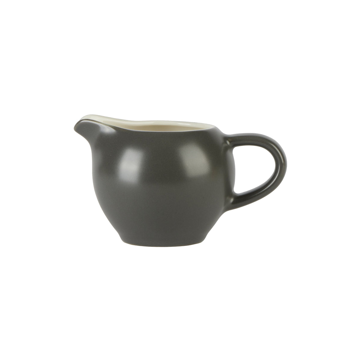 Milk Jug 15cl/5oz Pebble - Pack 6