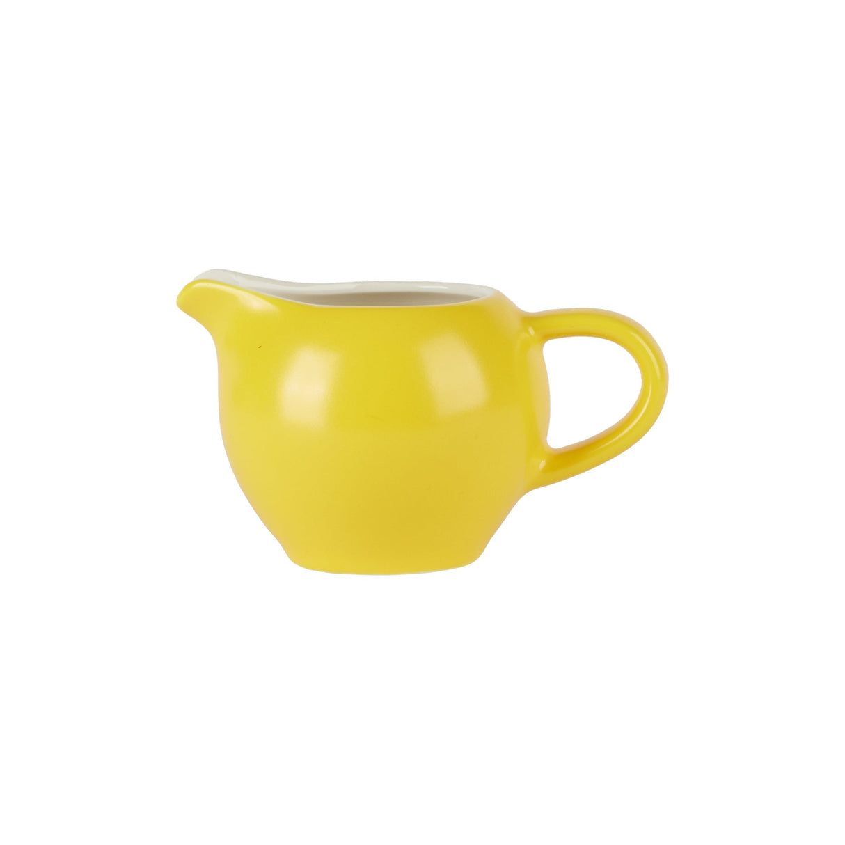 Milk Jug 15cl/5oz Limon - Pack 6