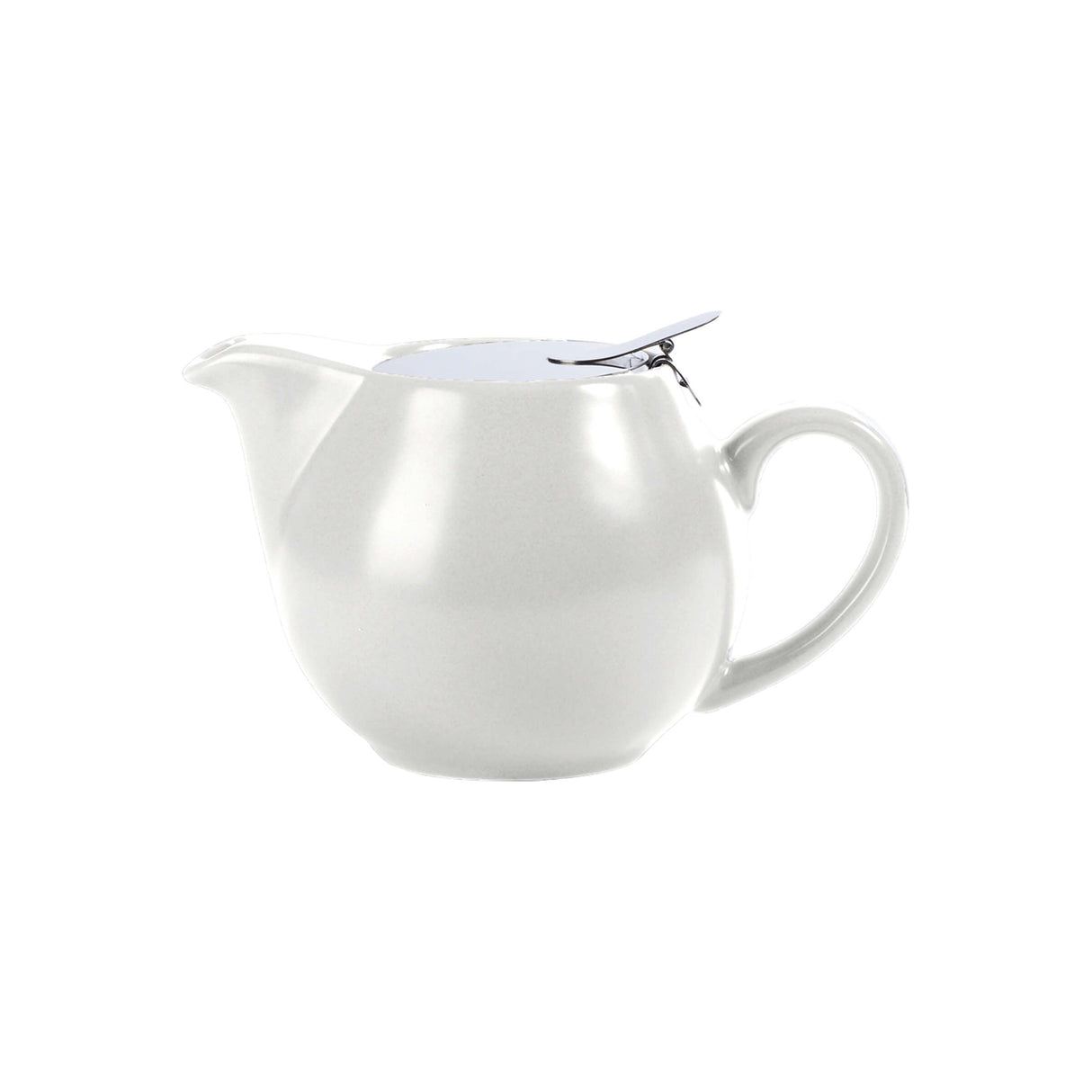Tea Pot 35cl / 12 1/4 oz Blanco - Pack 6