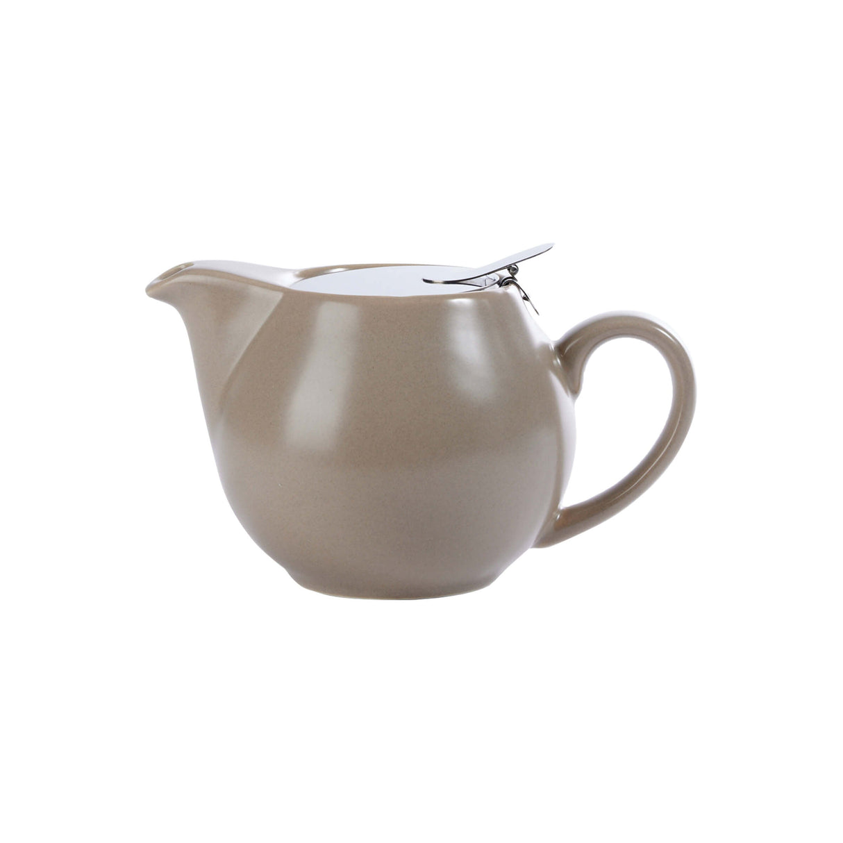 Tea pot 35cl / 12 1/4 oz Dune - Pack 6