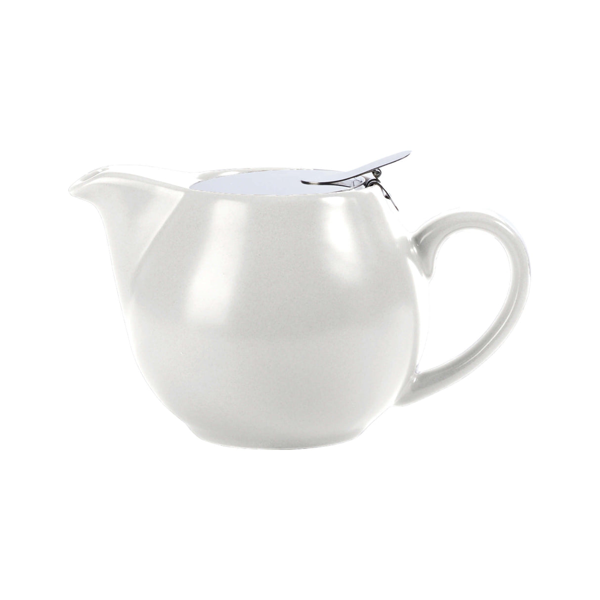 Tea Pot 50cl / 17 1/2 oz Blanco - Pack 6