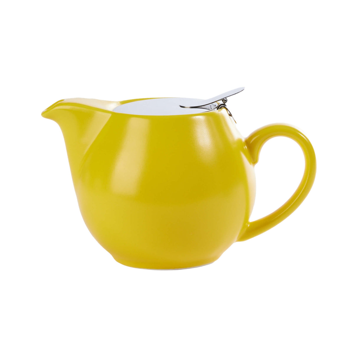Tea Pot 50cl / 17 1/2 oz Limon - Pack 6