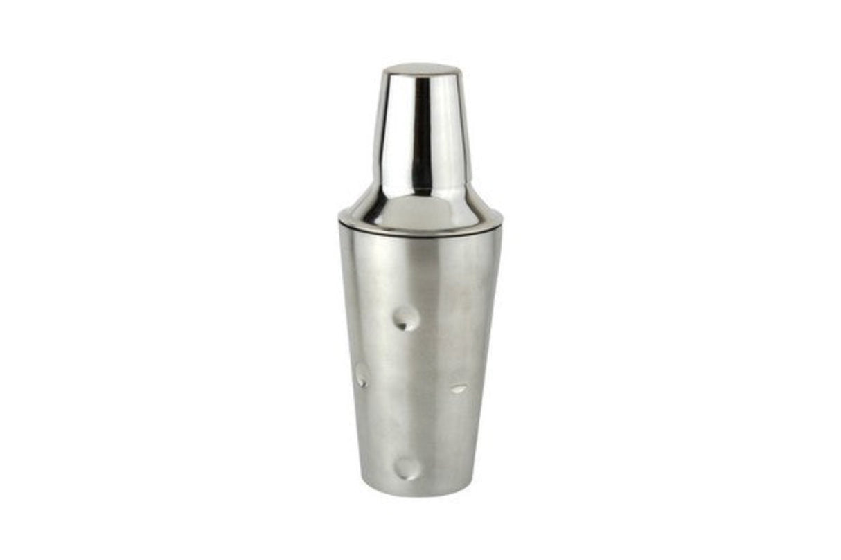 Cocktail Shaker Stainless Steel 500ml