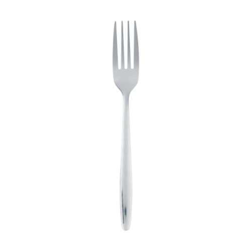 Economy Dessert Fork (DOZEN) - Pack 1