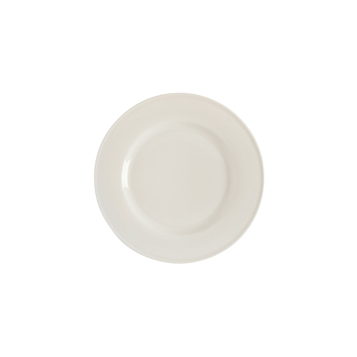 Academy Event Flat Plate 17cm/6.75"